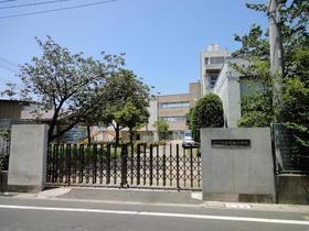 Primary school. 986m until Ichikawa Municipal Hirata Elementary School