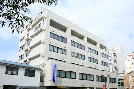 Hospital. 570m until the medical corporation Association calm Association Omura hospital