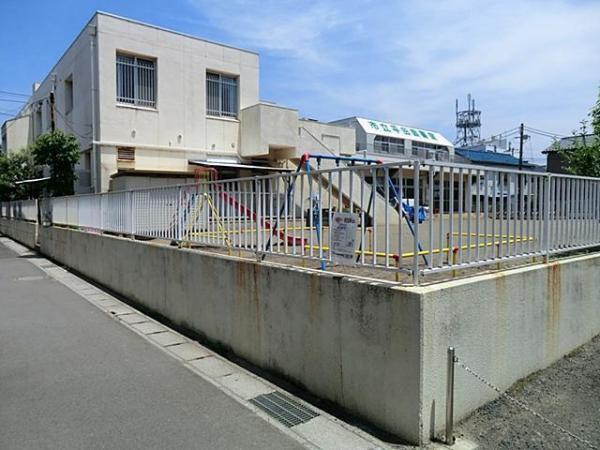 kindergarten ・ Nursery. 560m until Hirata nursery school