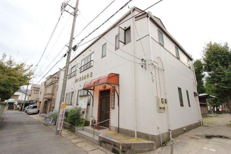Other. Sekigashima autonomy hall