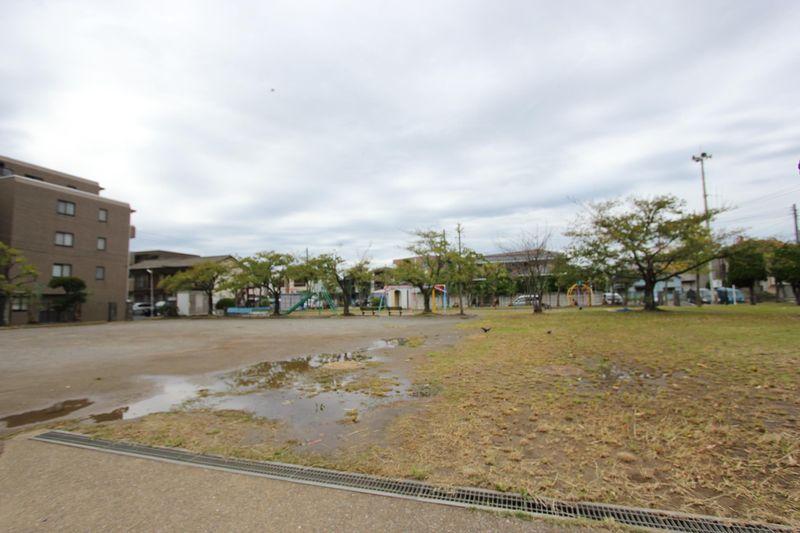 Other. Oshikiri park