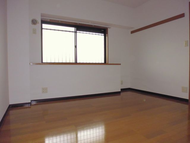 Living and room. Japanese style room