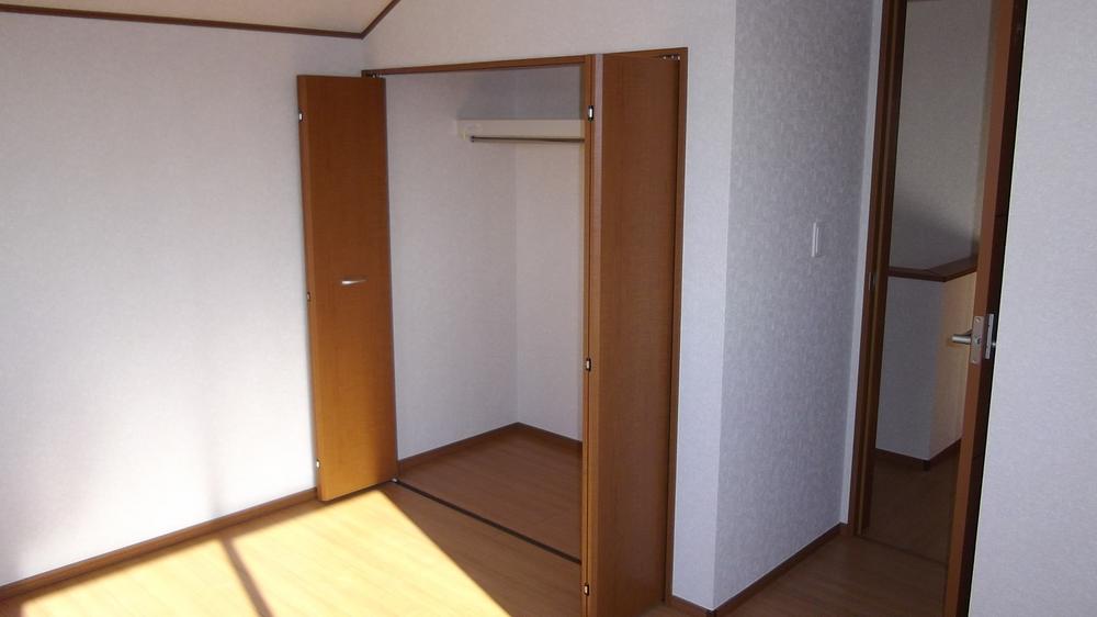 Non-living room
