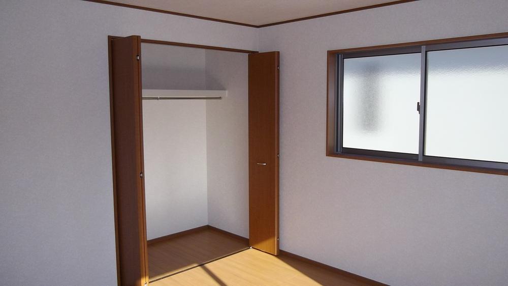 Non-living room