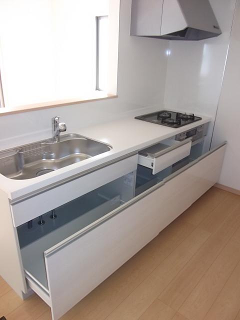 Same specifications photo (kitchen). (1 Building) same specification
