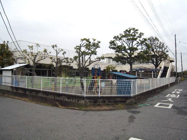 kindergarten ・ Nursery. 220m until Ichikawa Municipal Honhoppo nursery