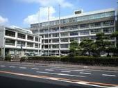 Government office. 590m Ichikawa to City Hall (government office)