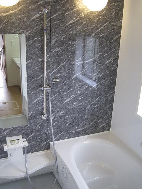 Bathroom. Indoor (11 May 2013) Shooting