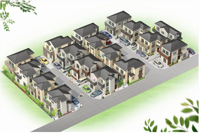 Other. Subdivision image Perth