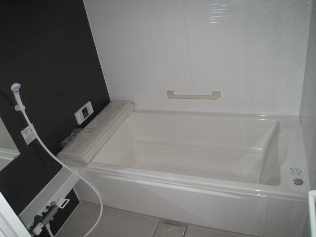 Same specifications photo (bathroom). Same specifications: Unit bus, Dryer ・ Ekojouzu