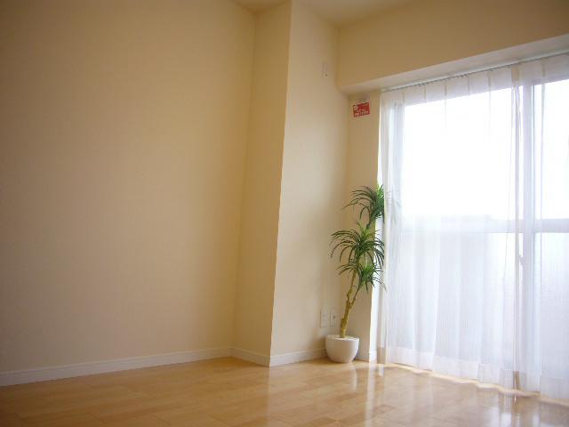 Non-living room. Western-style (about 6.0 Pledge)