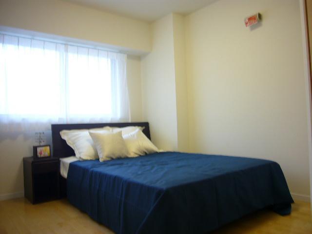 Non-living room. Western-style (about 6.0 Pledge)