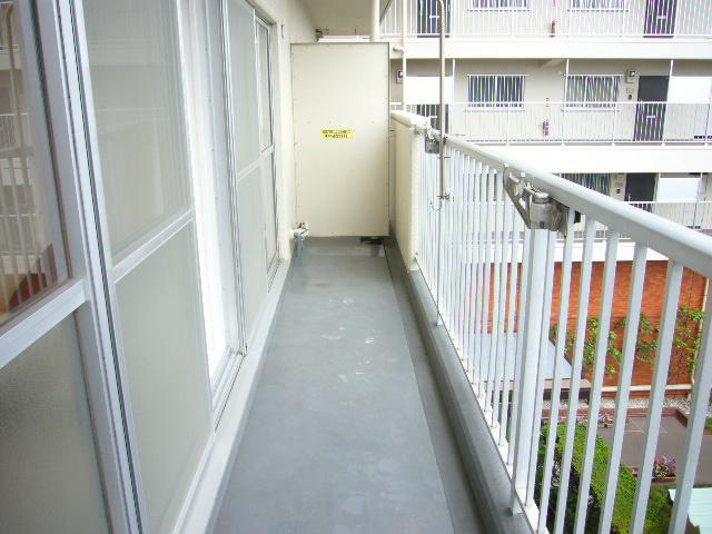 Balcony. Balcony (about 7.56 sq m)