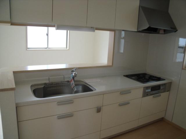 Same specifications photo (kitchen). (5 Building) same specification