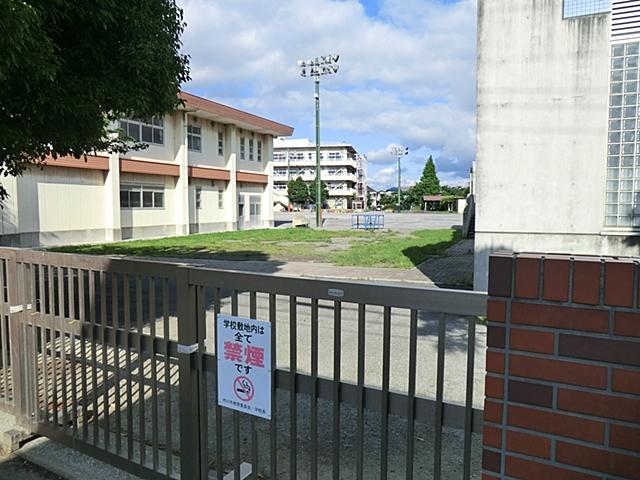 Primary school. 543m until Ichikawa City Kanno Elementary School