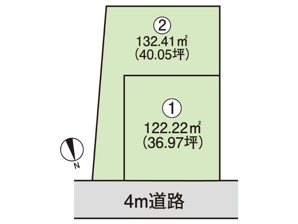 The entire compartment Figure