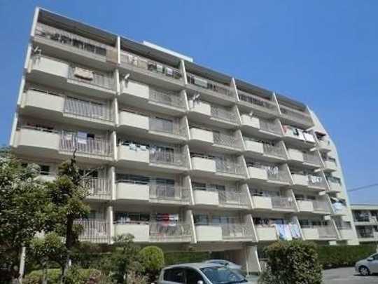 Local appearance photo. appearance