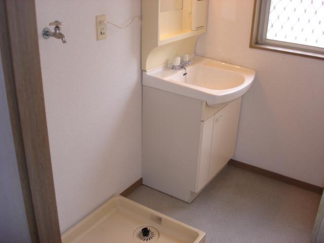 Washroom