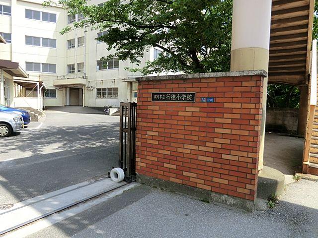 Other. Ichikawa Municipal Gyotoku Elementary School