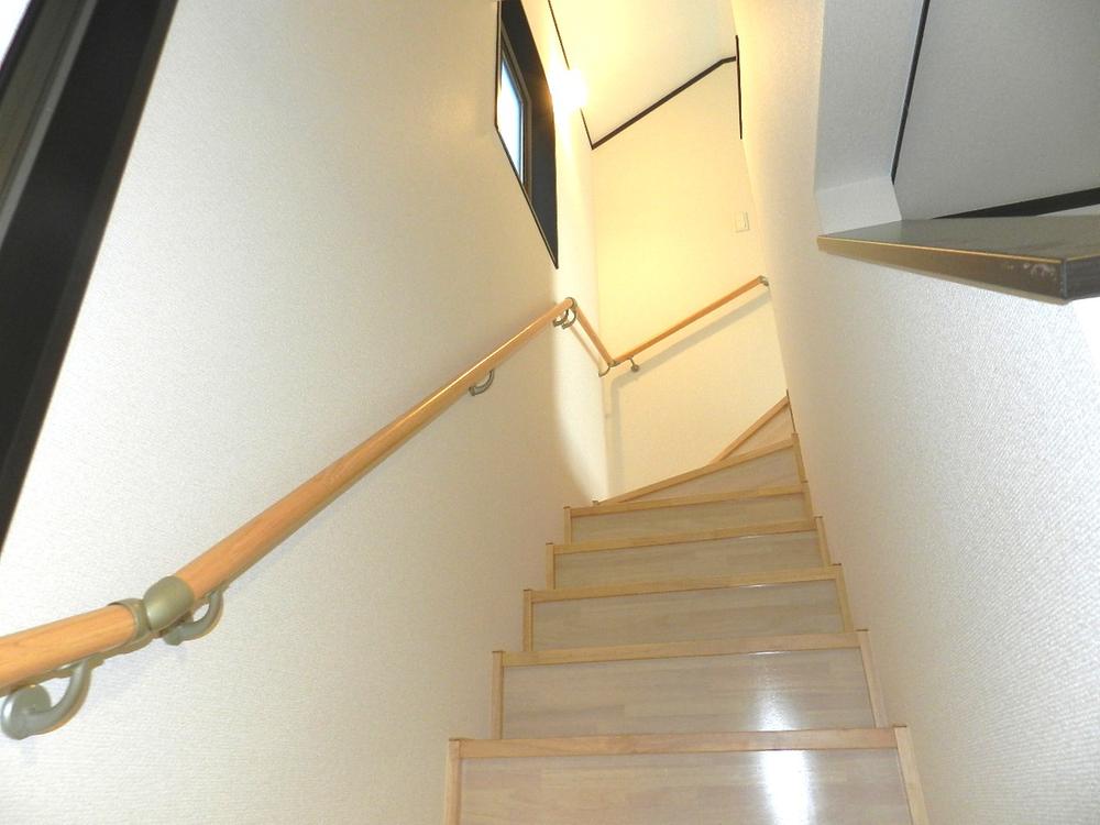 Other introspection. Stairs