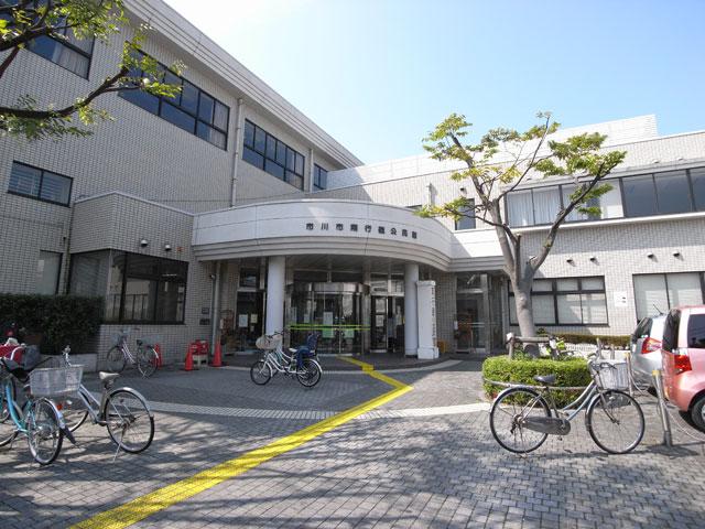Other Environmental Photo. Minamigyotoku 80m to community center