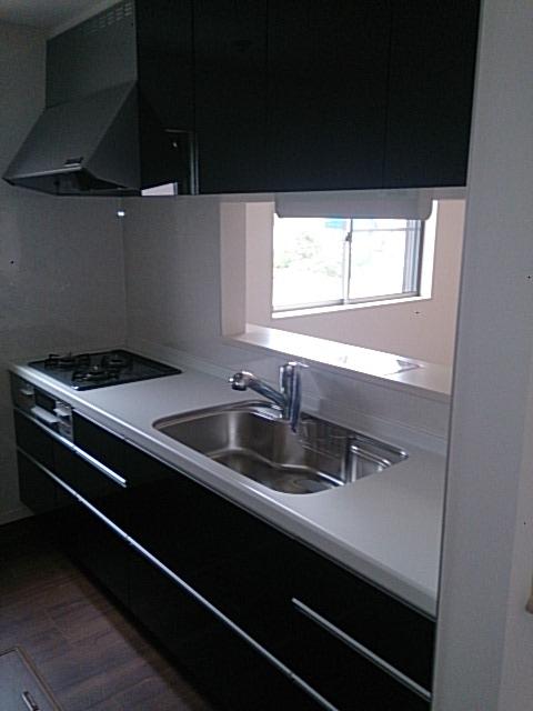 Same specifications photo (kitchen). Same specifications