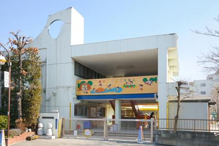 kindergarten ・ Nursery. Onidaka 475m to kindergarten