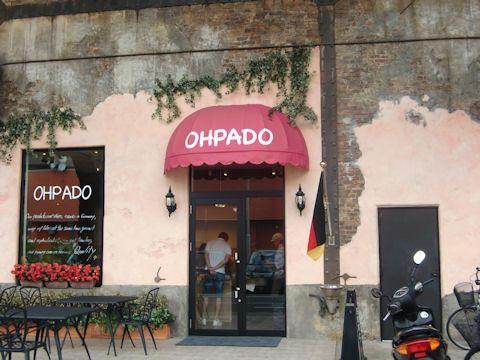 Other Environmental Photo. OHPADO - Opadu - up to 197m