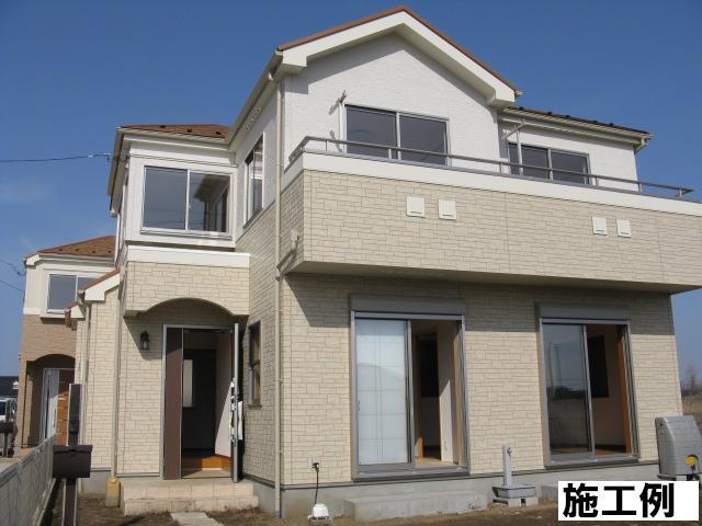 Same specifications photos (appearance). It is the example of construction.