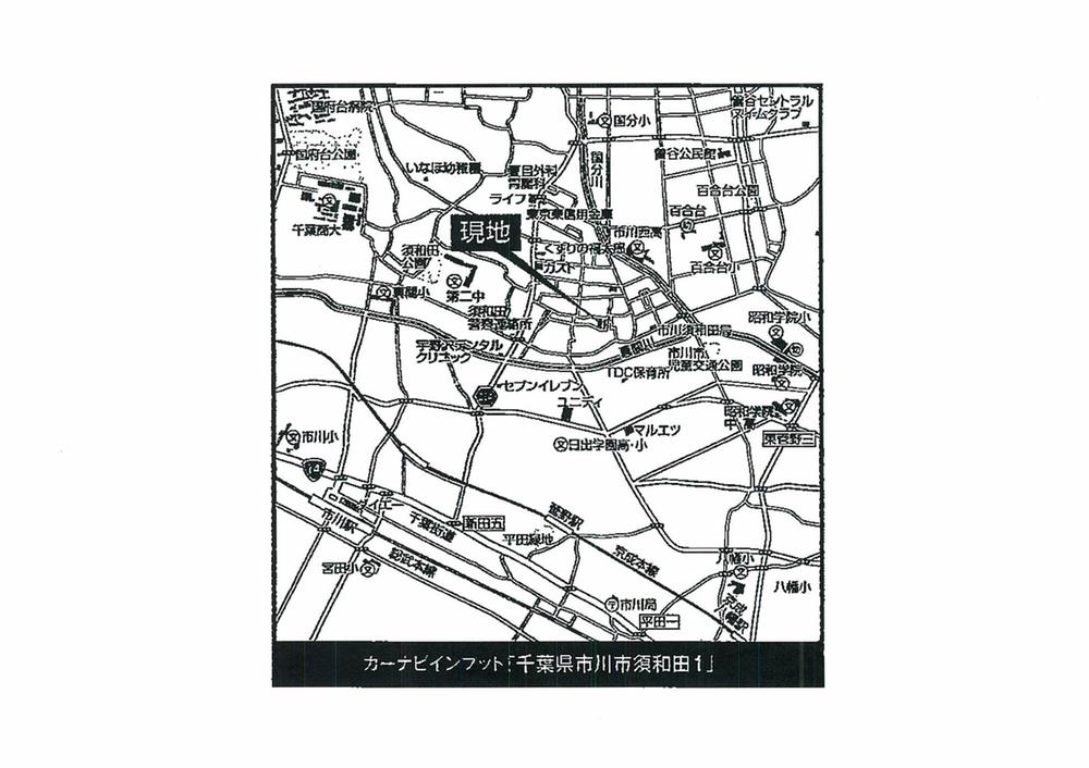 Other. Suwada 1-chome 14