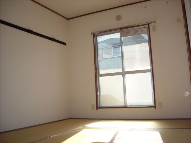 Living and room. Japanese style room