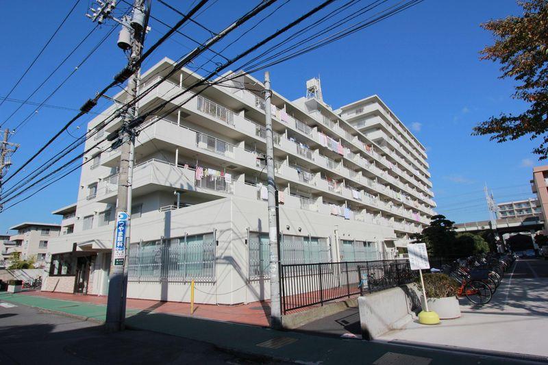 Local appearance photo. Exterior Photos 2013 November shooting