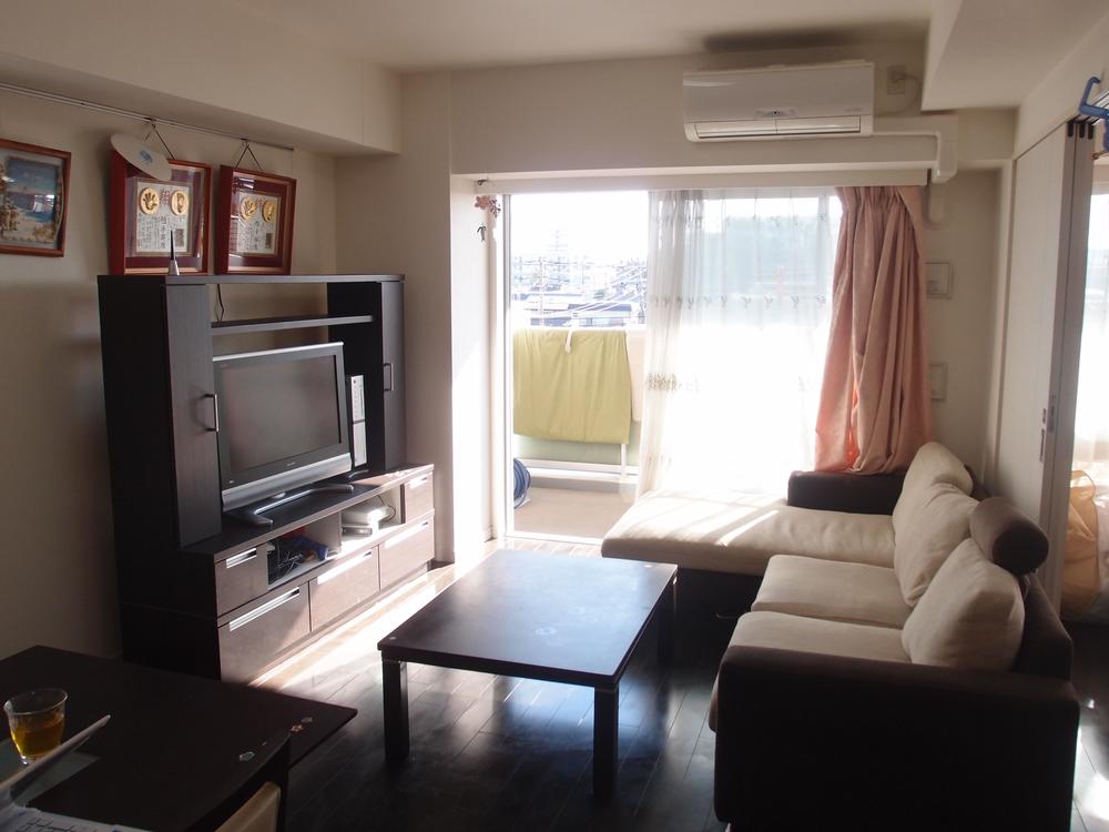 Living. Living dining 12.1 tatami