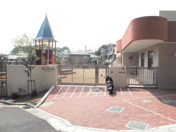 kindergarten ・ Nursery. 289m until lily stand nursery