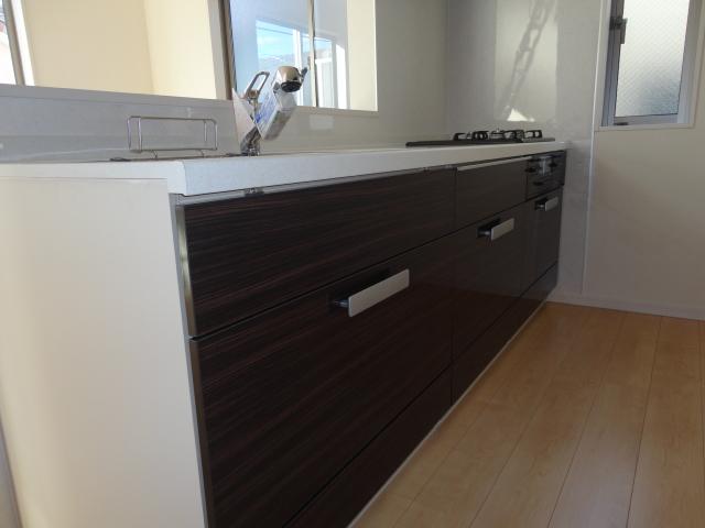 Kitchen. local