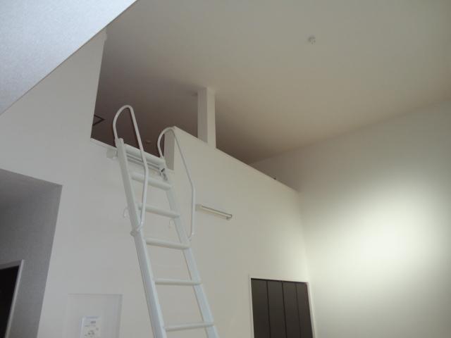 Other. From the living room to the loft