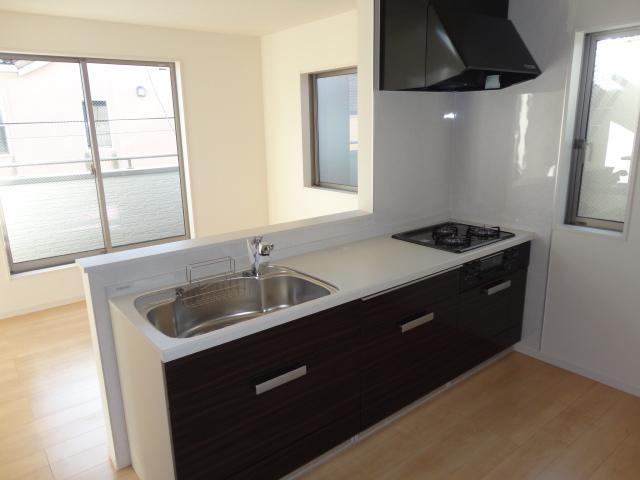 Kitchen. local