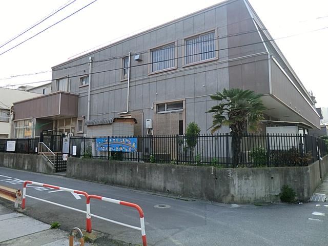 kindergarten ・ Nursery. 240m until Ichikawa Municipal Tokagi nursery