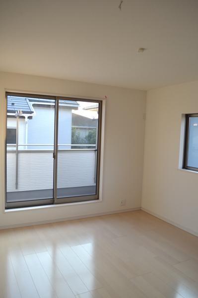 Non-living room