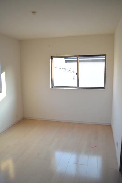 Non-living room