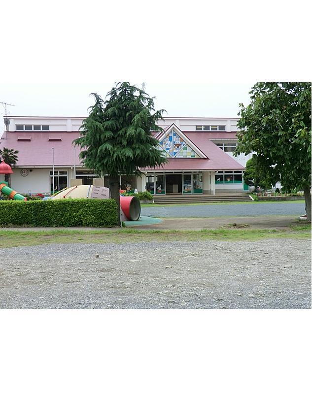 kindergarten ・ Nursery. Sodani 157m to kindergarten