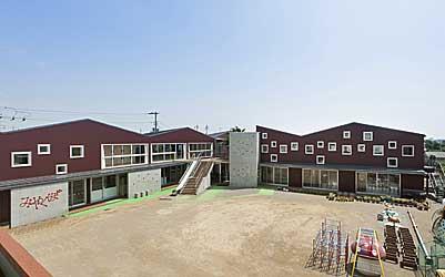 kindergarten ・ Nursery. Miyakubo 733m to kindergarten