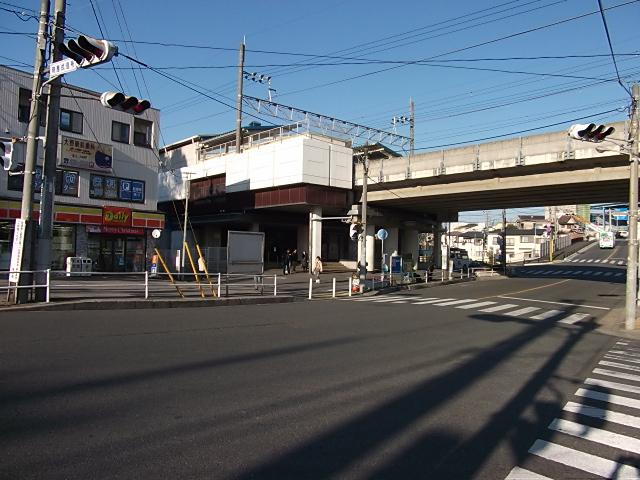 Other Environmental Photo. Is a 11-minute walk from Ichikawa Ono Station ☆ 