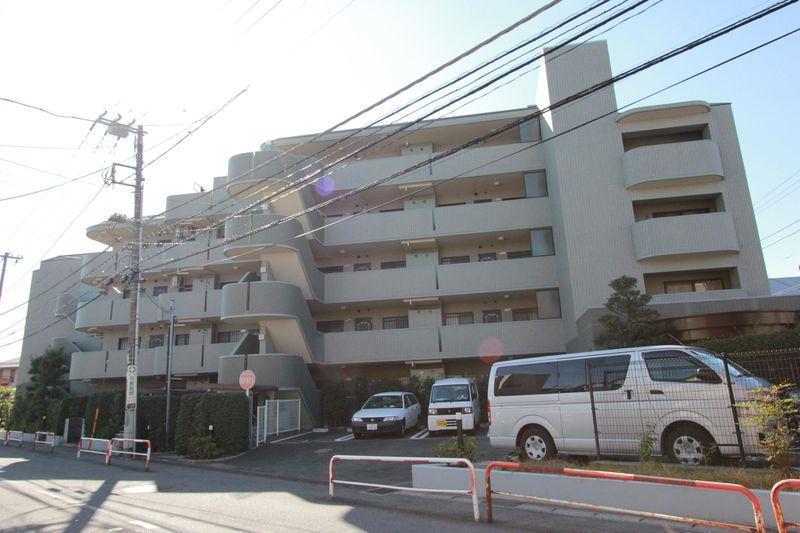 Local appearance photo. Exterior Photos 2013 November shooting