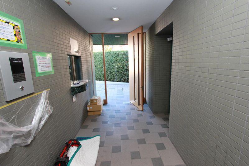 Other local. Interior photo of the lobby