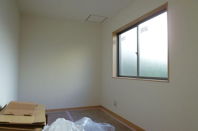 Non-living room