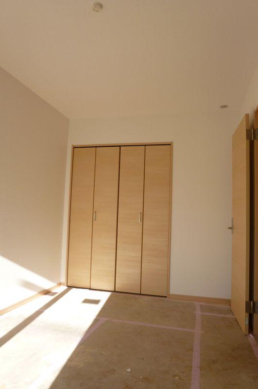 Non-living room