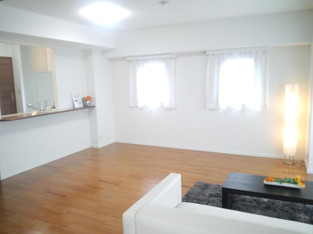 Living. Room (August 2013) Shooting