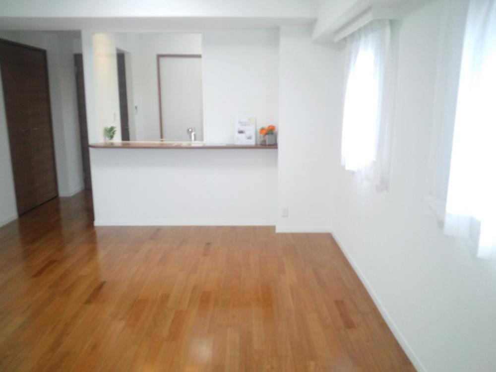 Living. Room (August 2013) Shooting