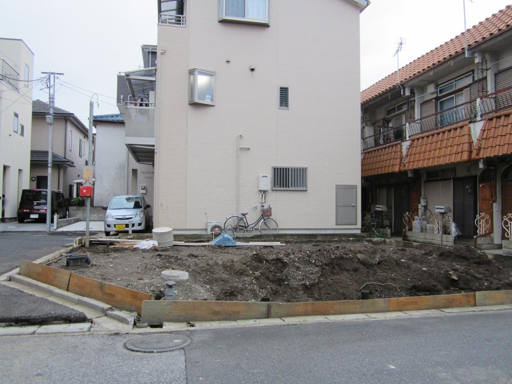 Local appearance photo